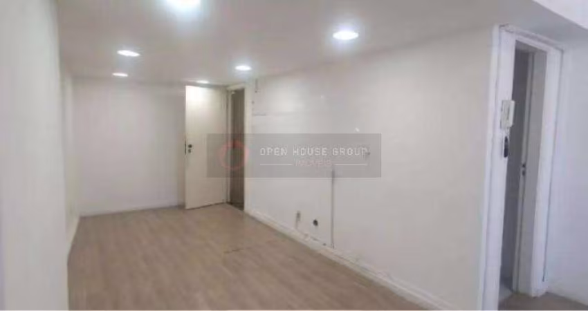 Open House Vende Sala - Galeria Paz Centro Niterói Rj