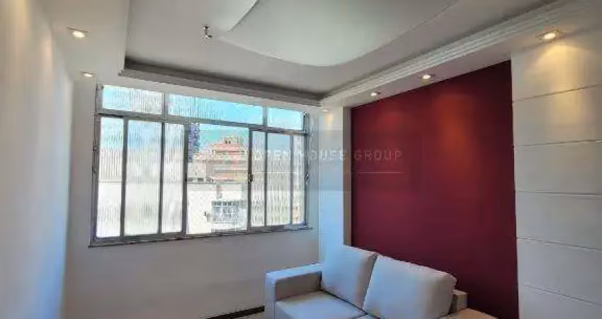 Condomínio do Edifício Icaraí
