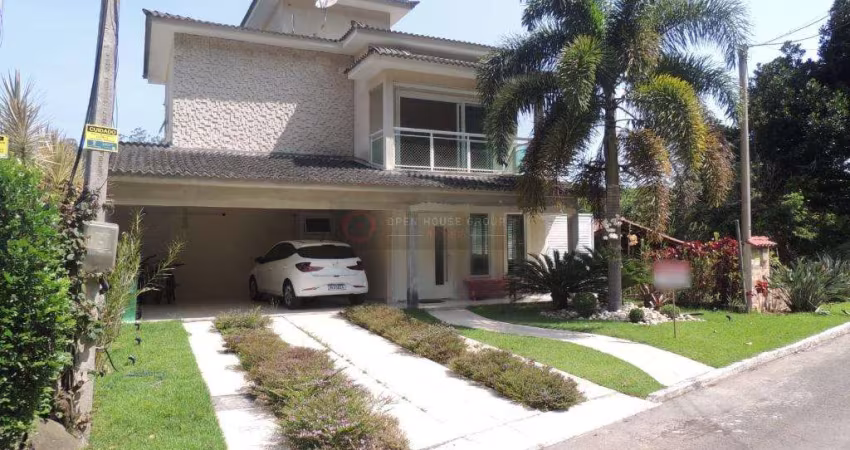 Open House vende casa lazer completo 320m² area construída