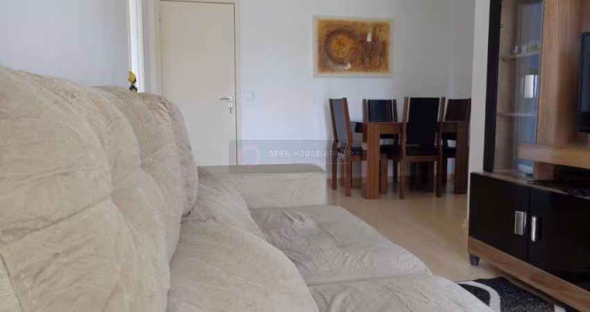 Open House vende apartamento 2 quartos no Viamar