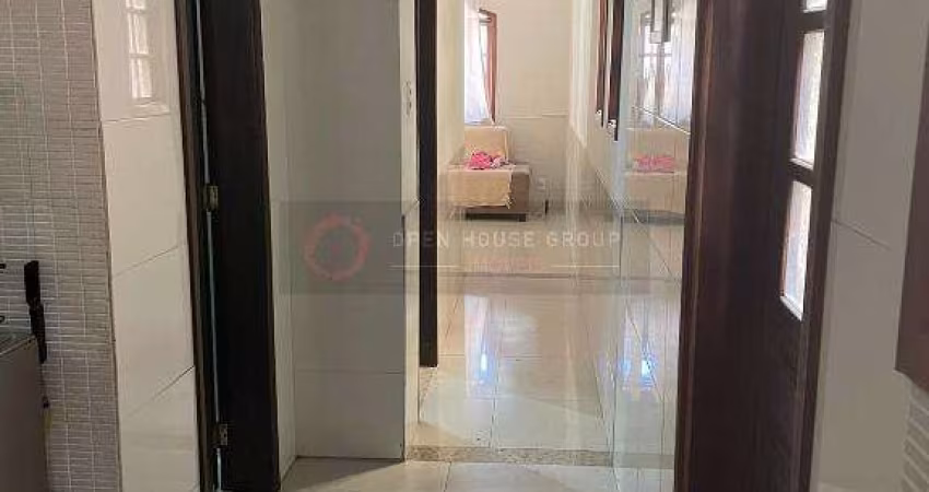 BAIXOU!OPENHOUSE VENDE CASA NO PARAISO 3 Quartos com 2 Suites