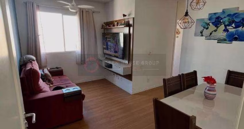 BAIXOU! OPEN HOUSE VENDE APARTAMENTO Condomínio viva mais.