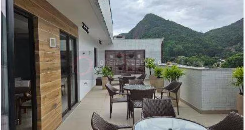 Open House Vende Apartamento c/ 3 Quartos No COSTA BELLA Em Itacoatiara - Niterói Rj