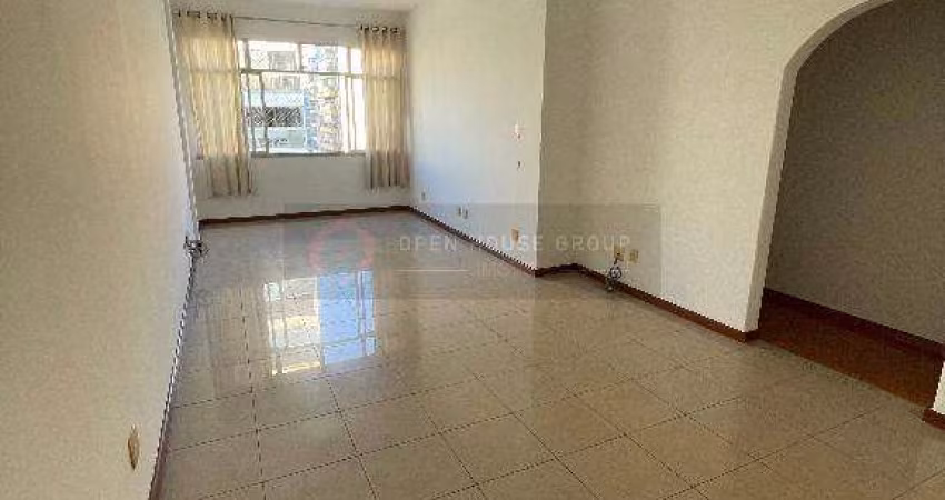 Apartamento 3 quartos em Icaraí , 125m²