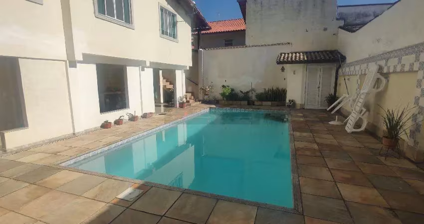 Casa com 4 quartos à venda na Barravento, Piratininga, Niterói