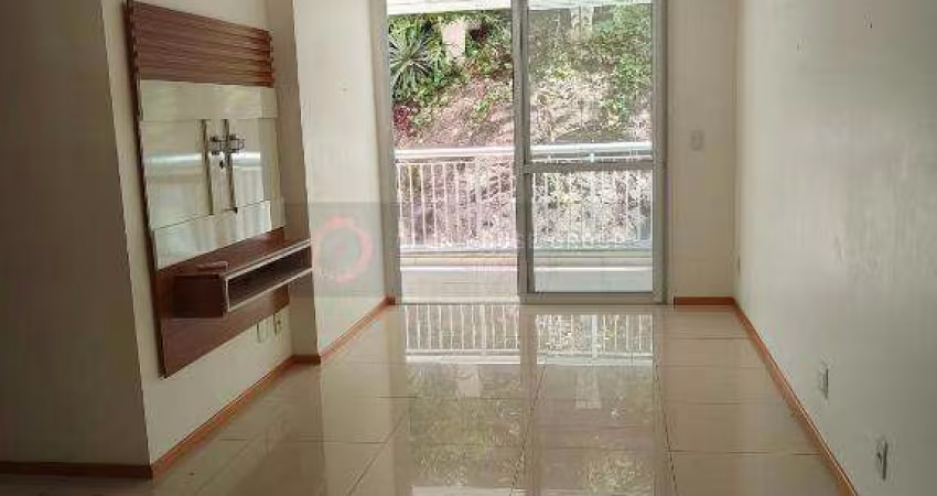 OPORTUNIDADE. Open House Vende! Apartamento no Icaraí Family, indevassado, Sol da manhã!