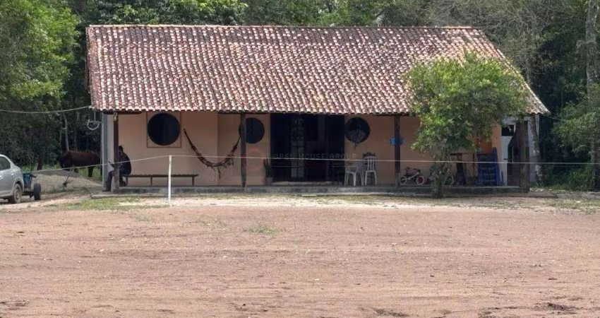 Sitio à Venda