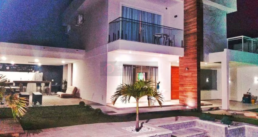 Open House Vende Linda Casa com 3 quartos no Reserva ParK