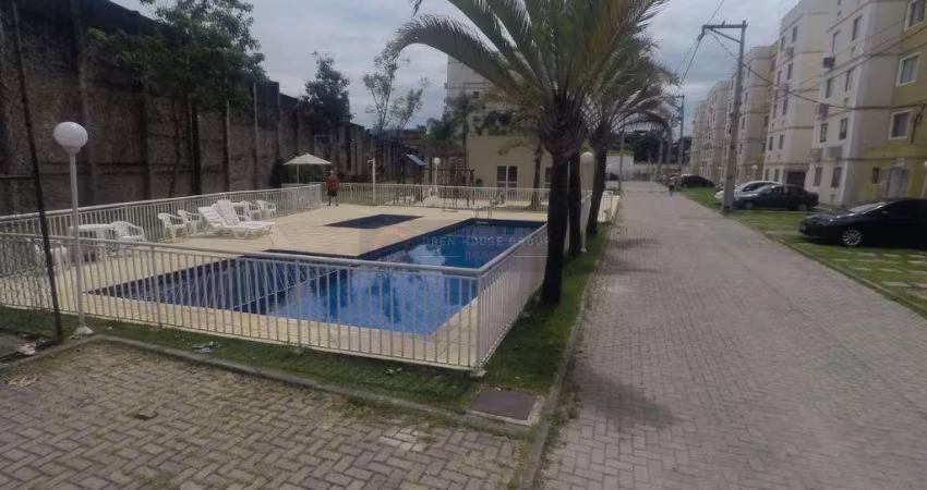 OpenHouse Vende Apartartamento no Condominio Residencial Completo São Gonçalo I