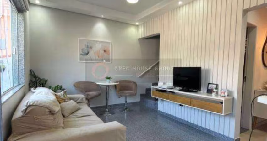 OPENHOUSE VENDE CASA NO BARRO VERMELHO SETE MINUTOS DA PONTE