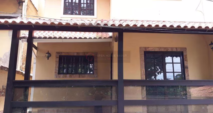 OPEN HOUSE VENDE CASA DUPLEX EM SANTA BÁRBARA