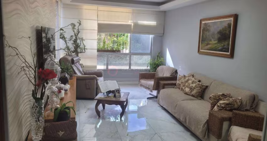 Open House vende 4 qtos sendo 2 suítes, 1 vaga, porteira fechada