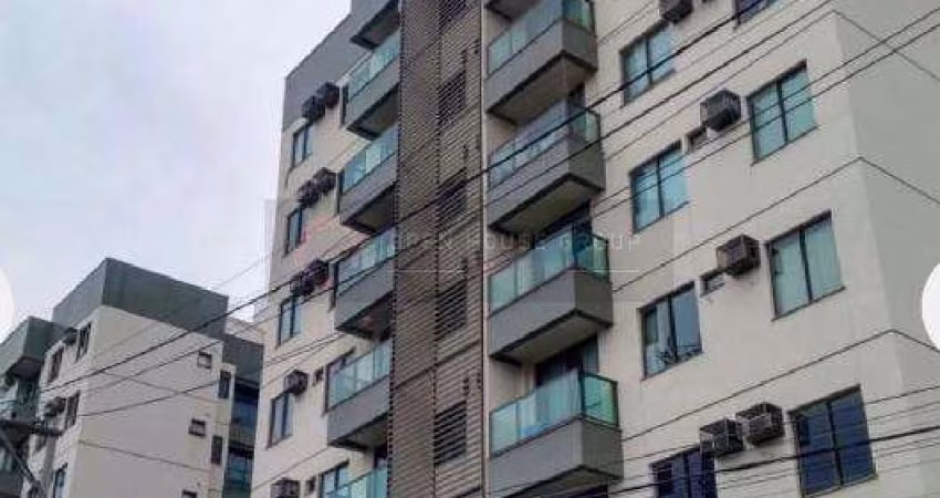 Apartamento 02 quartos no condomínio Ferney Voltaire, 60m²