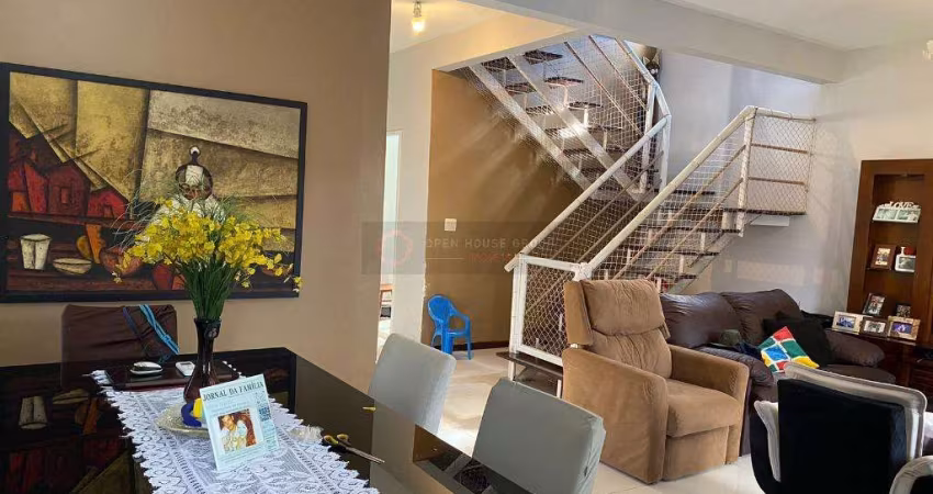Open House vende belissíma casa no MARAVISTA lazer completo