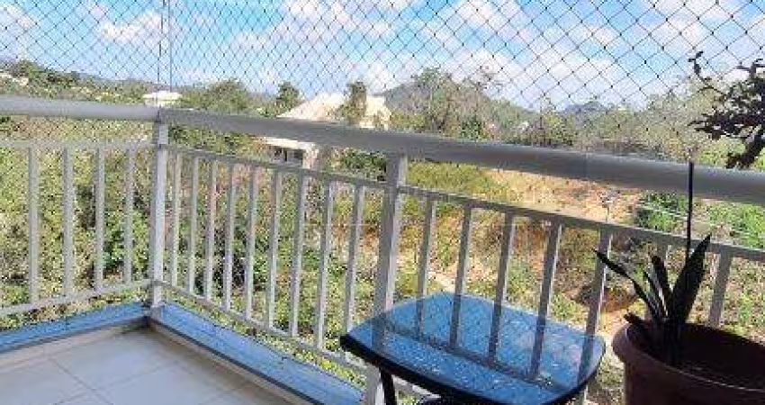 Open House vende excelente 2 quartos no Eco Park!
