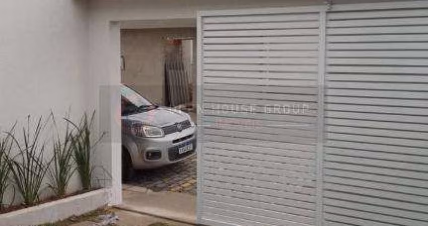 Open House venda casa 2 quartos Condomínio Alferes Tiradentes  - 1ª locação