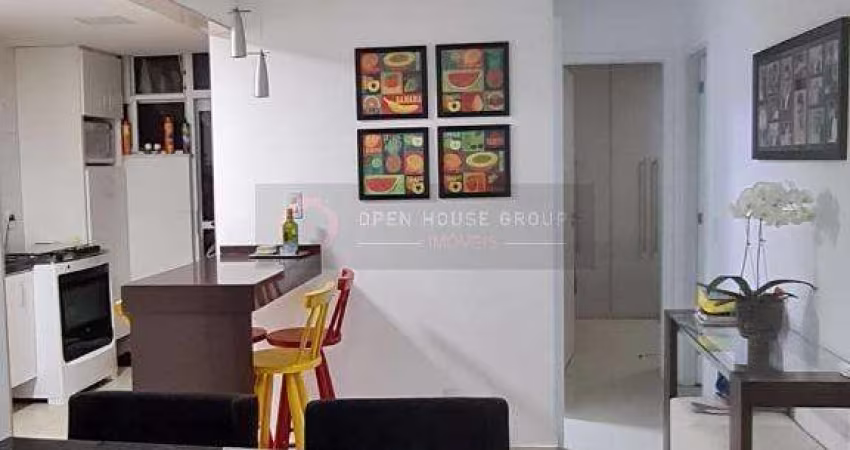Open House vende Lindo apartamento de 2 quartos no Bosque de Pendotiba