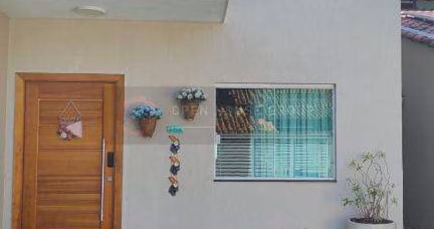 Casa à Venda em Itaipu