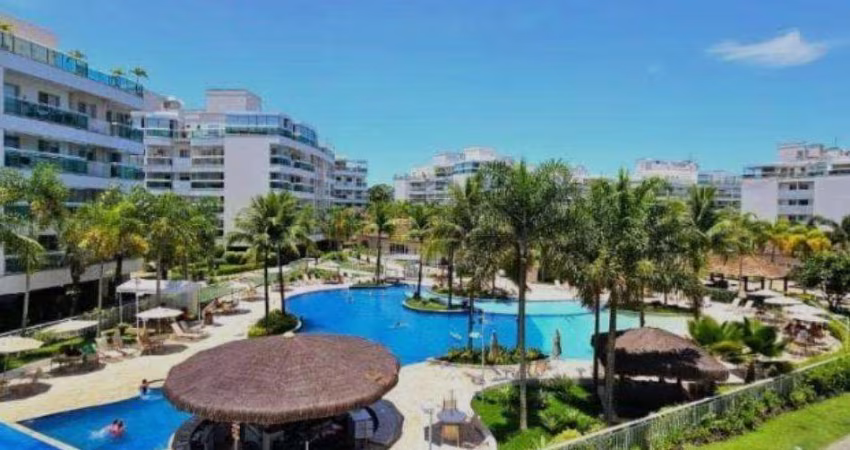 Open House vende Excelente Apartamento no Condomínio Oásis em Camboinhas