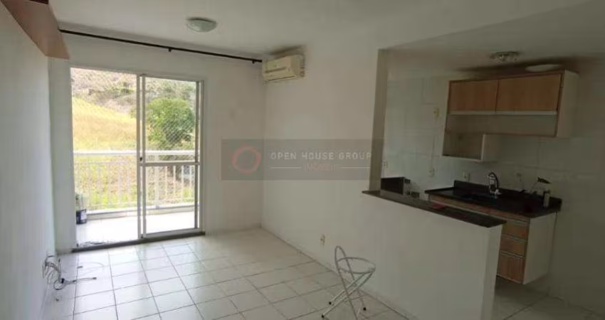 Open House vende apartamento de 2 quartos 1 vaga no ECO PARK