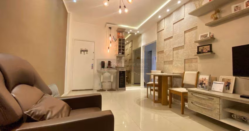 Apartamento Icarai