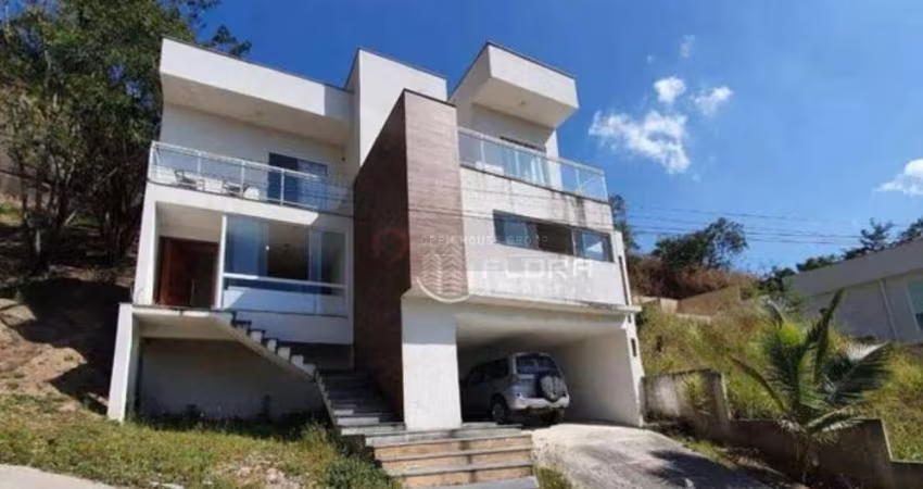 Open House Vende Casa no Reserva Park