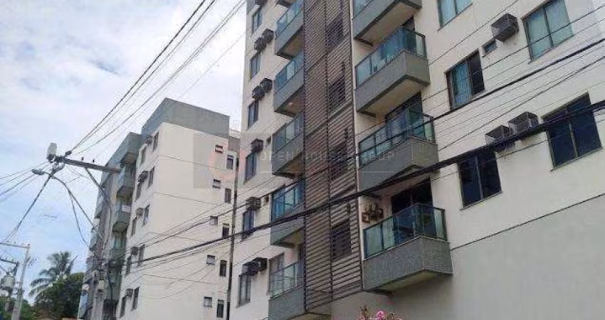 Apartamento à Venda em Badu