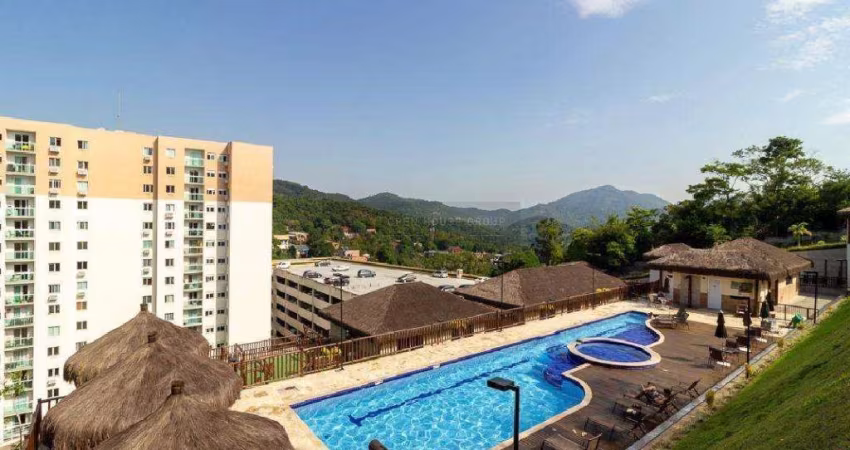 Apartamento à Venda em Rio do Ouro