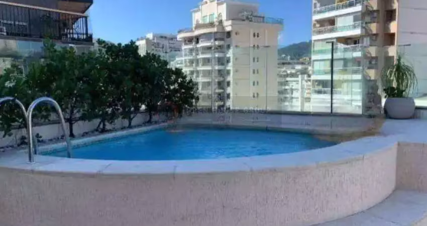 Condomínio Paddock Palace