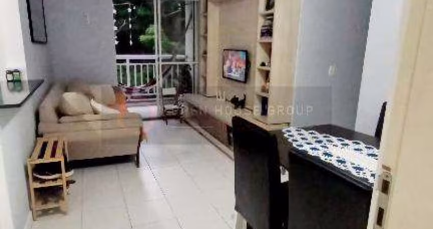 Open House vende apartamento 2 quartos no Eco Park!