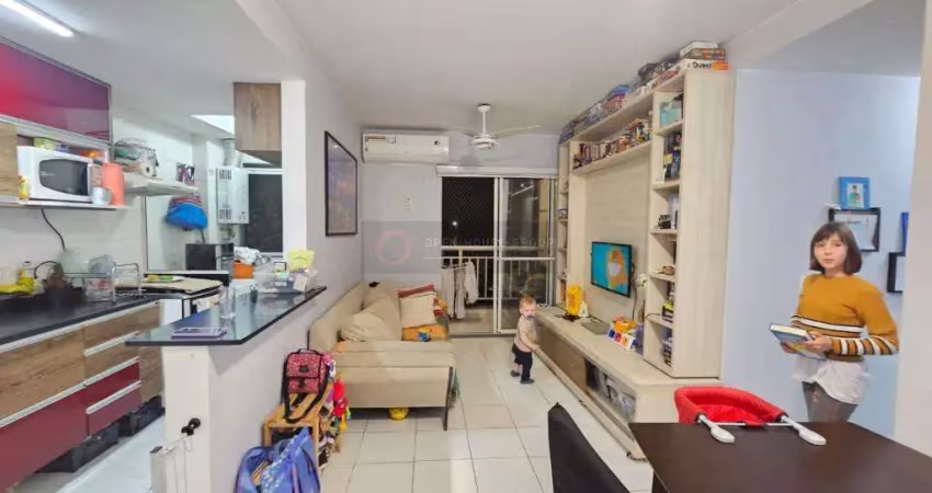 Open house vende apartamento 2 quartos no eco park!
