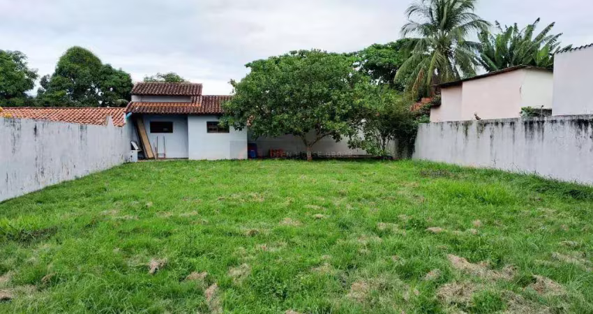 Open house vende terreno de 15×30 em itaipu serra grande.