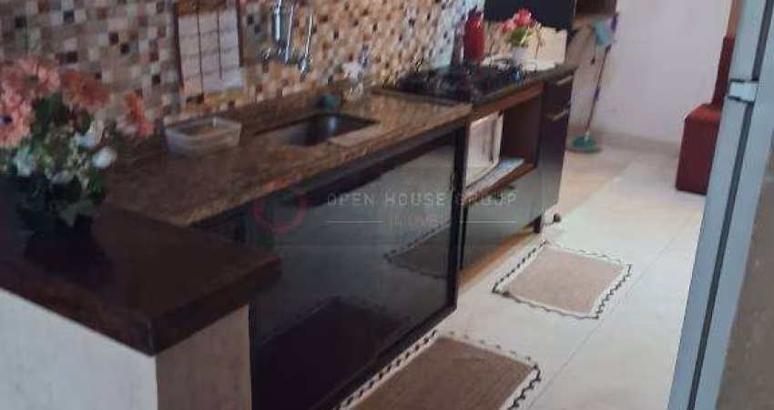 Apartamento à Venda em Rocha