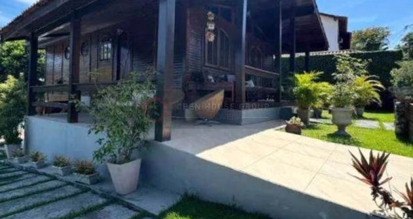 Open House vende casa em Maria Paula Niterói um dos melhores condomínios da região!