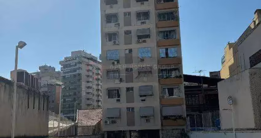 Open house vende apartamento 2 quartos em local nobre de santa rosa
