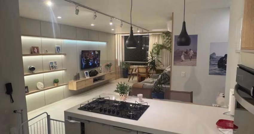 Open House Imóveis vende - 3 Quartos em Icaraí!