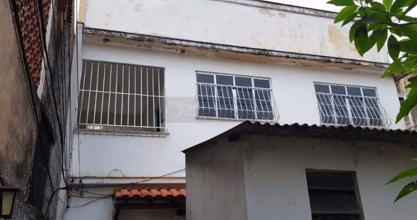 Casa com 2 quartos à venda na Rua 22 de Novembro, 63, Fonseca, Niterói
