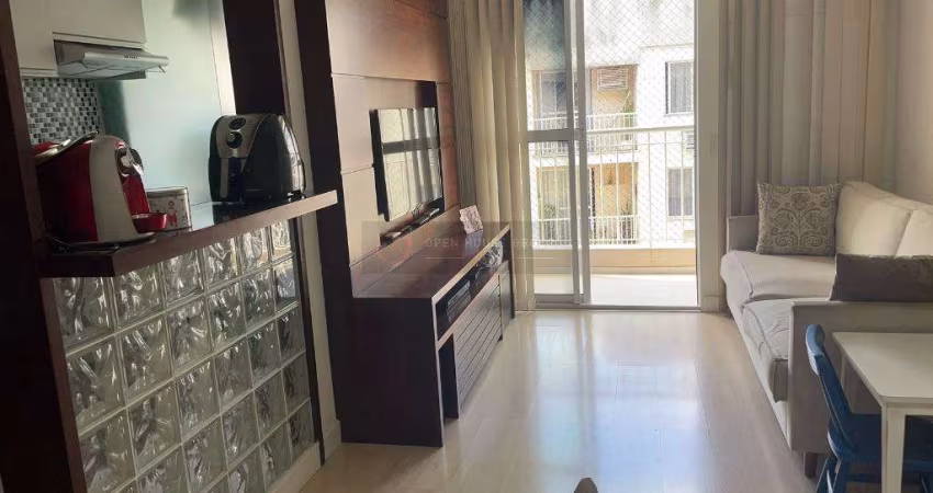 OPEN HOUSE VENDE APARTAMENDO 2 QUARTOS  BARRETO, NITERÓI