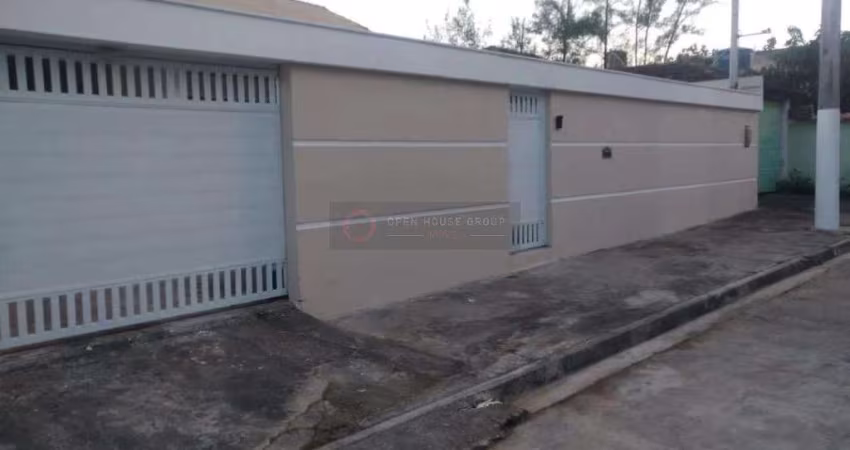 Open House Vende casa no Largo da ideia em São Gonçalo