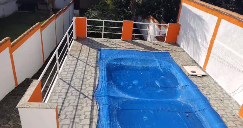OPEN HOUSE VENDE CASA AMPLA EM EXCELENTE LOCALIZAÇÃO NO VILA PROGRESSO COM PISCINA E TERRAÇO.