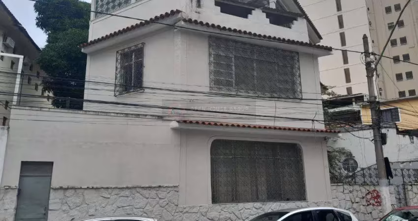 Casa comercial à venda na Travessa Manoel Continentino, 14, São Domingos, Niterói