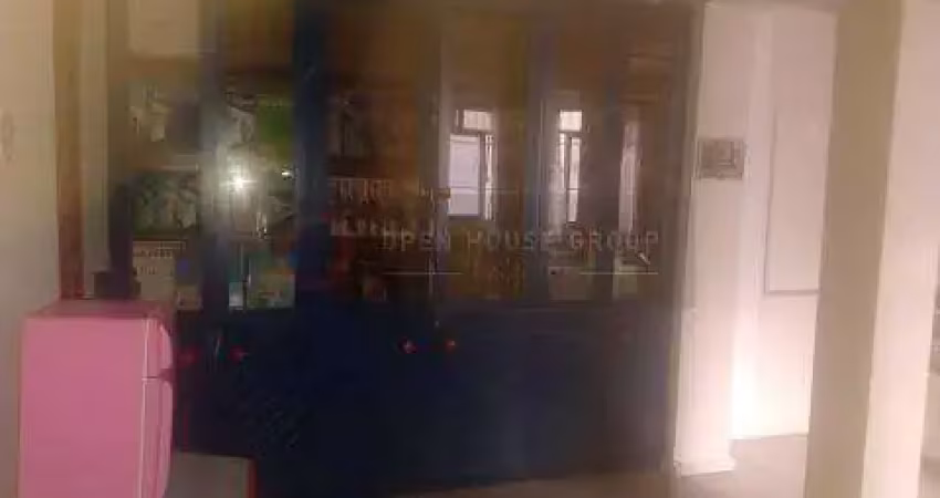 Casa comercial à venda na Rua Lopes Trovão, Icaraí, Niterói