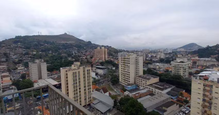 Condomínio Suite Bairro Chic