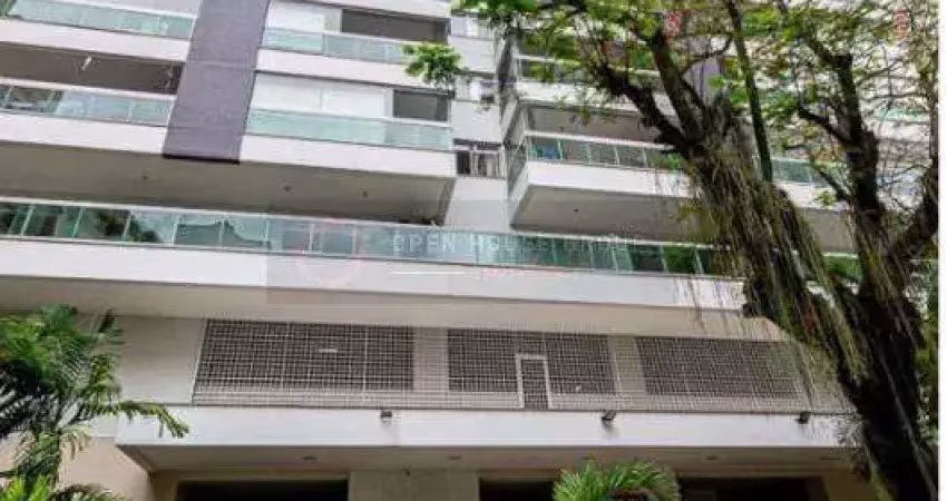 Open house vende condomínio royal ville jardim icaraí
