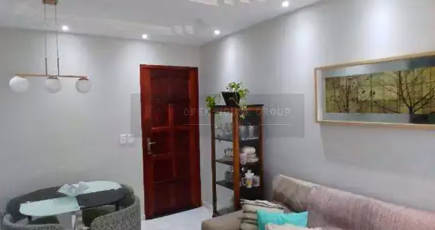 Apartamento com 2 quartos à venda na Avenida Jornalista Roberto Marinho, Colubande, São Gonçalo