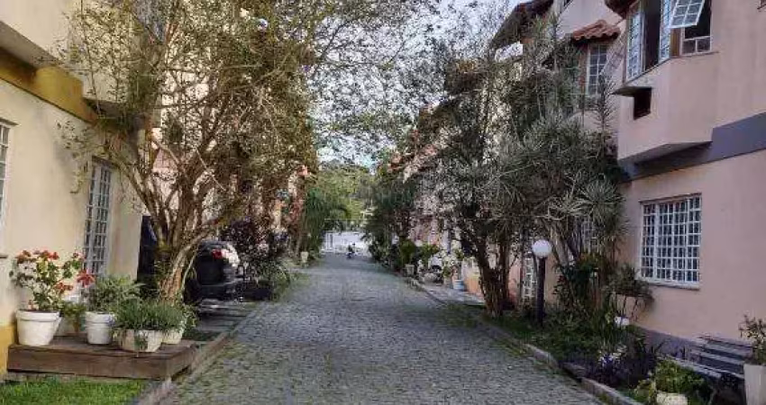 Casa em condomínio fechado com 3 quartos à venda na Rua Walter Neves, 00, Maria Paula, Niterói