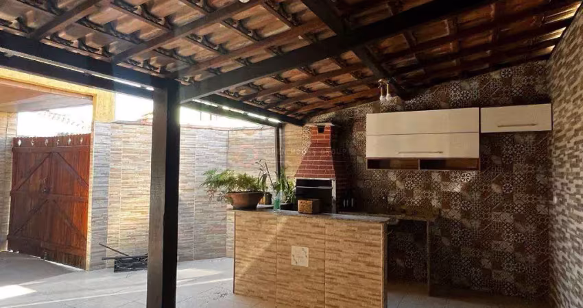 Casa com 3 quartos à venda na Rua Guilherme Aguiar, 00, Colubande, São Gonçalo