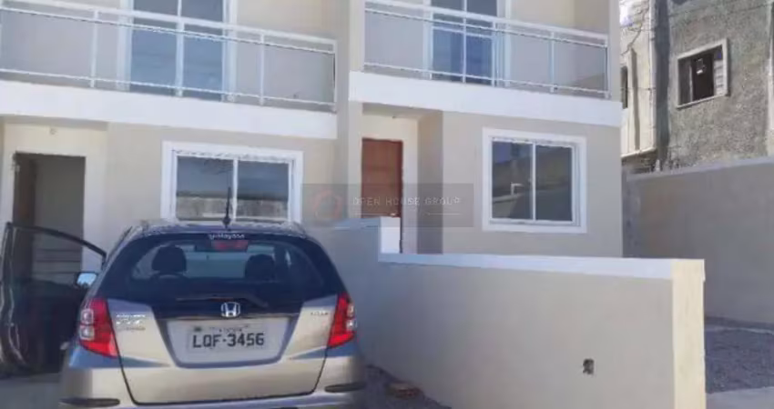 Casa com 2 quartos à venda na Estrada Vereador Luiz Carlos da Silva, Rocha, São Gonçalo