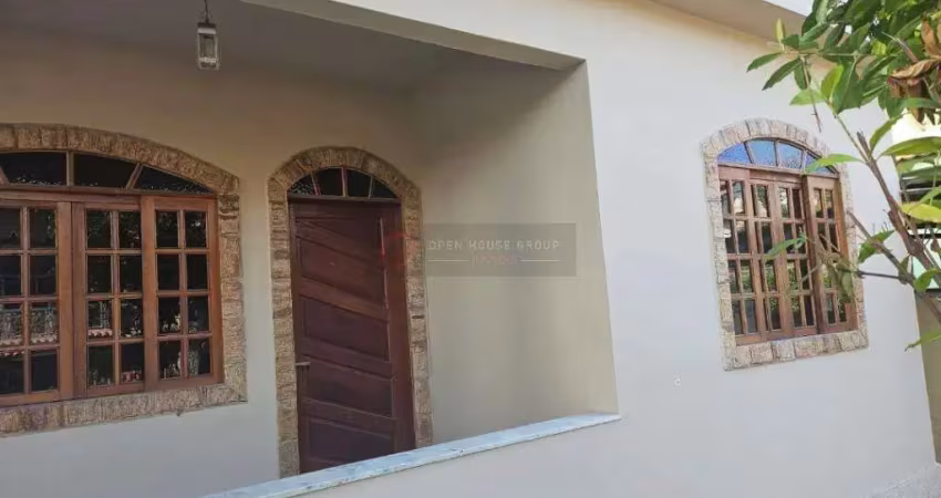 Baixou! openhouse vende casa no mutua com 2 quartos e terraço