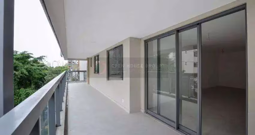 Apartamento com 4 quartos à venda na Rua Miguel Couto, Icaraí, Niterói